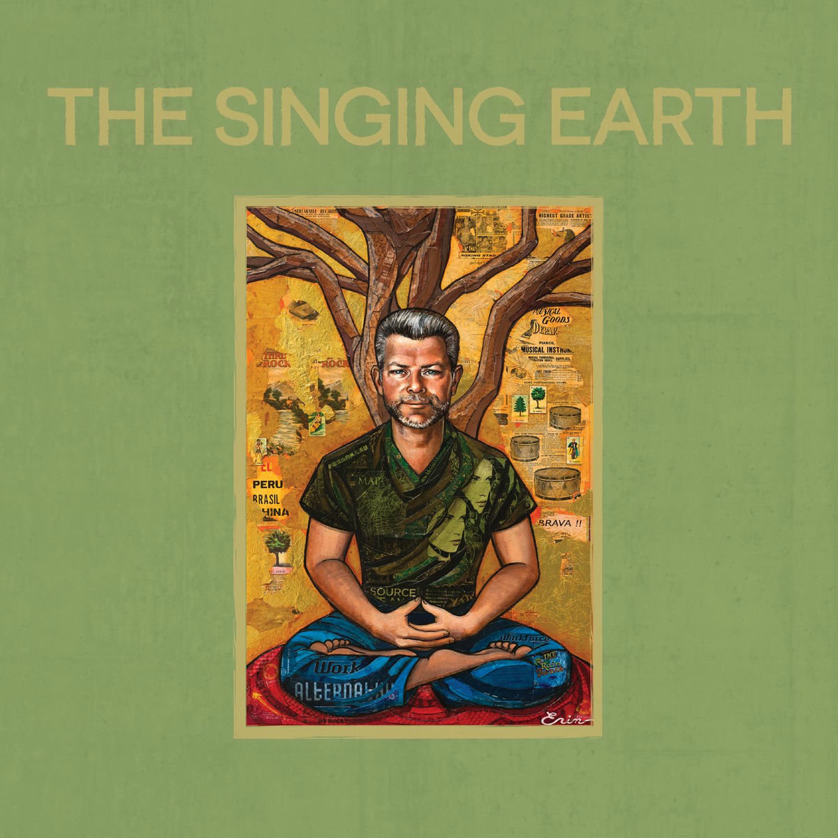 Album cover of Ascension