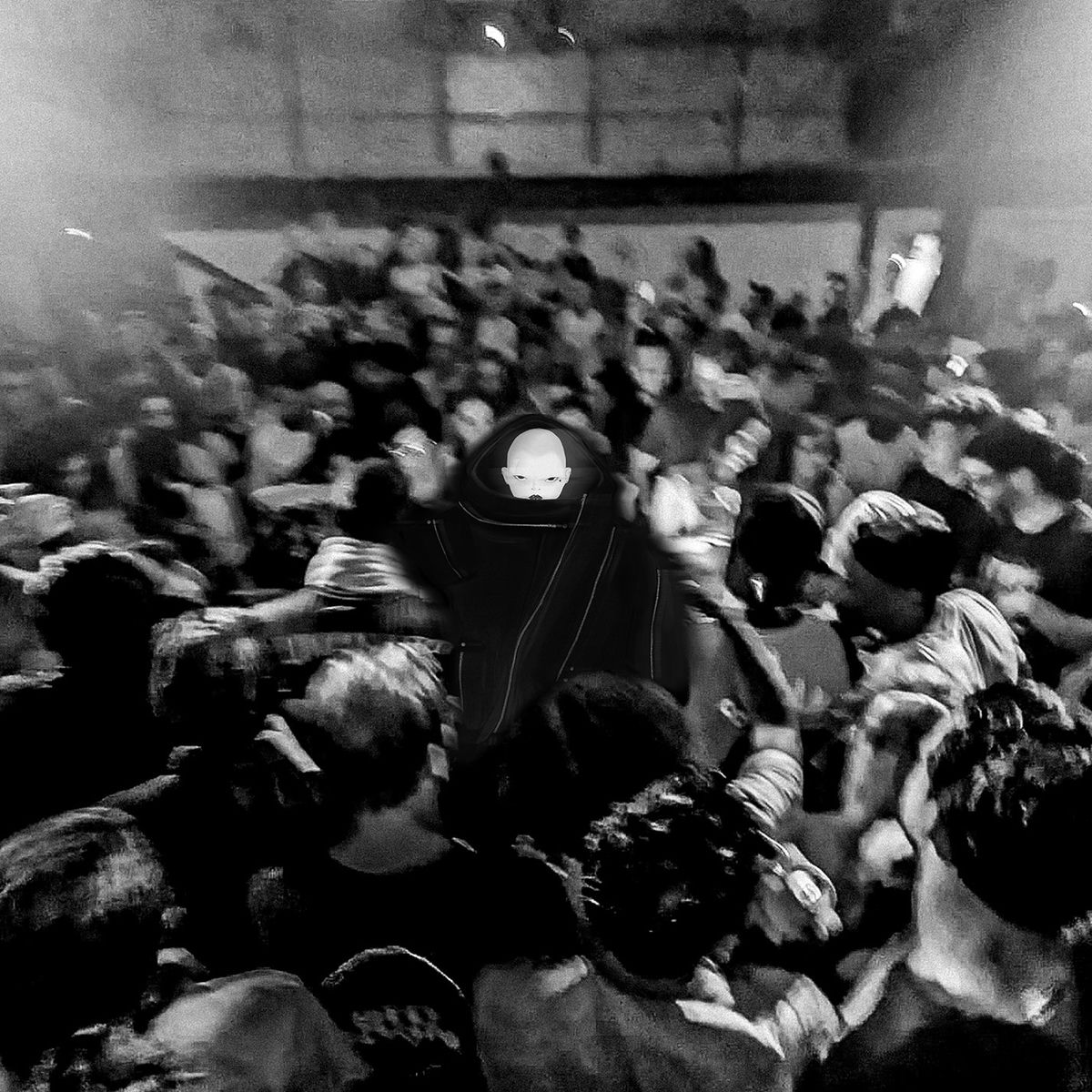 Album picture of Rumble