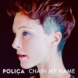 Cover of Chain My Name