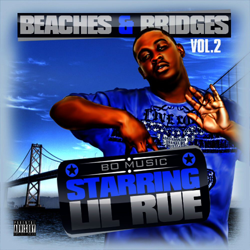Picture of Beaches & Bridges Vol. 2