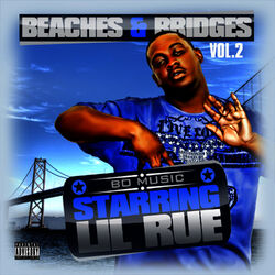 Cover of Beaches & Bridges Vol. 2