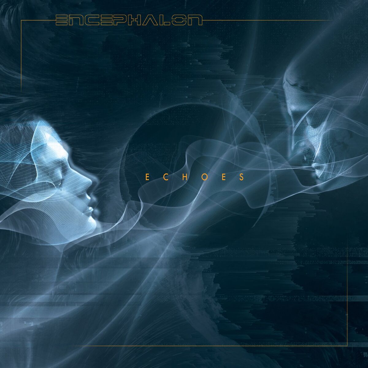 Album cover of The Trial