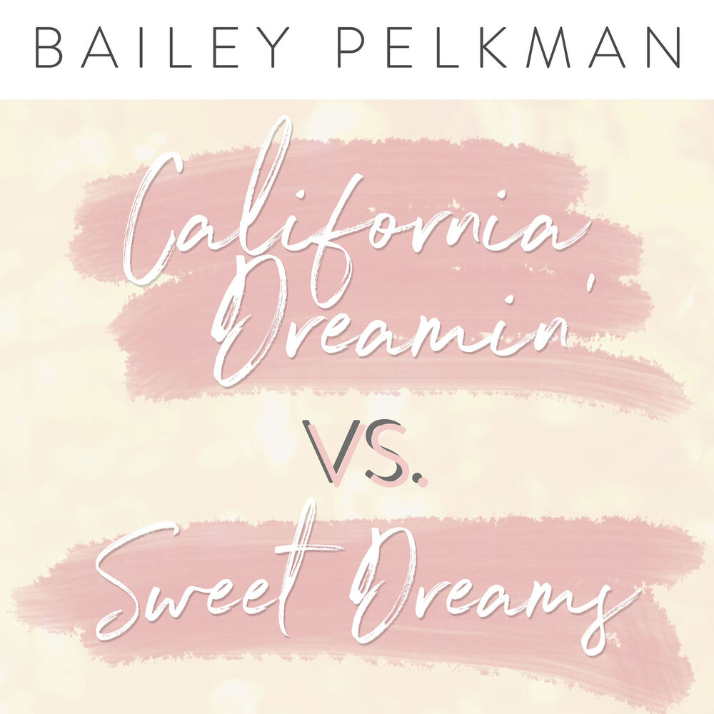 Picture of California Dreamin' / Sweet Dreams