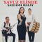 Yavuz Elinde - Sallama Halay
