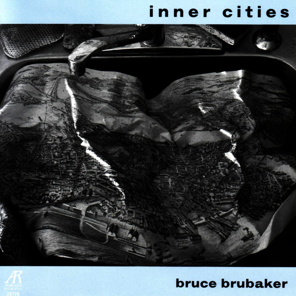 Picture of Inner Cities