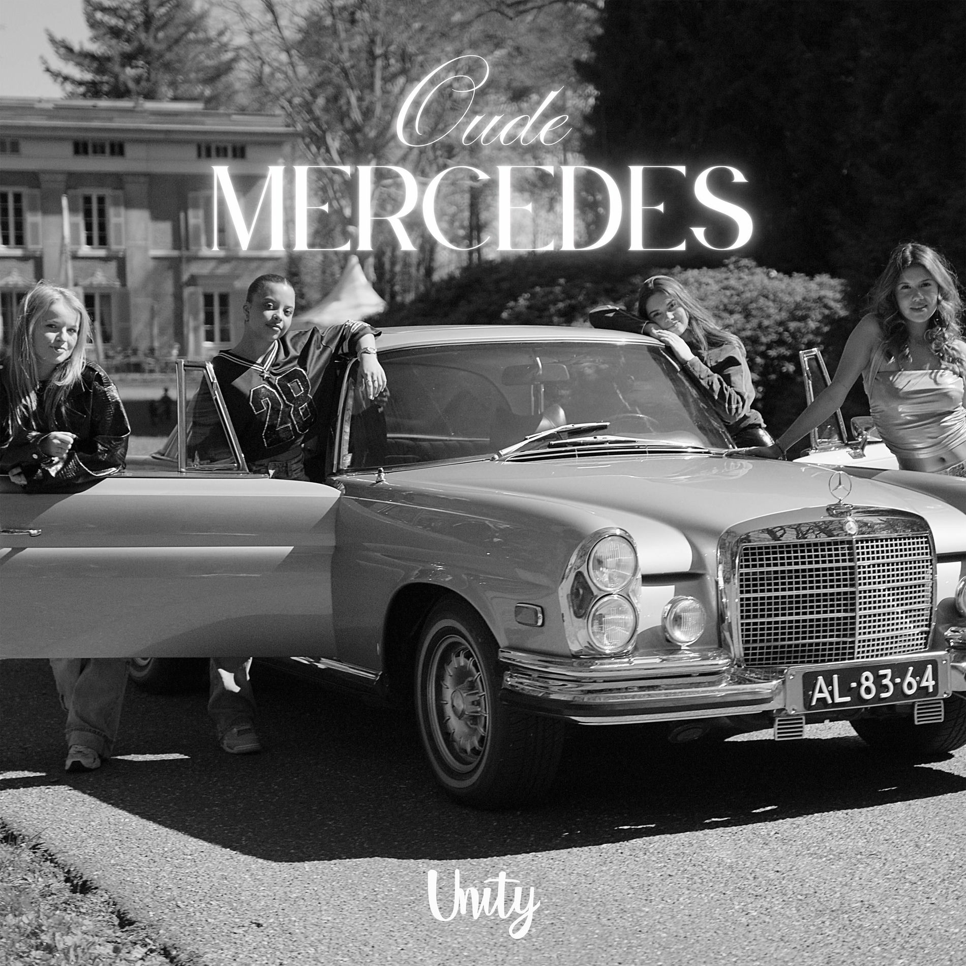 Unity: album, canzoni, concerti | Deezer