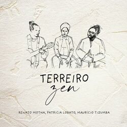 Cover of Terreiro Zen