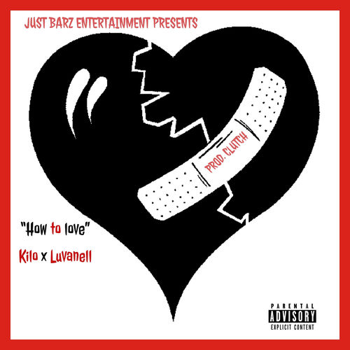 How to Love (feat. Luvanell)