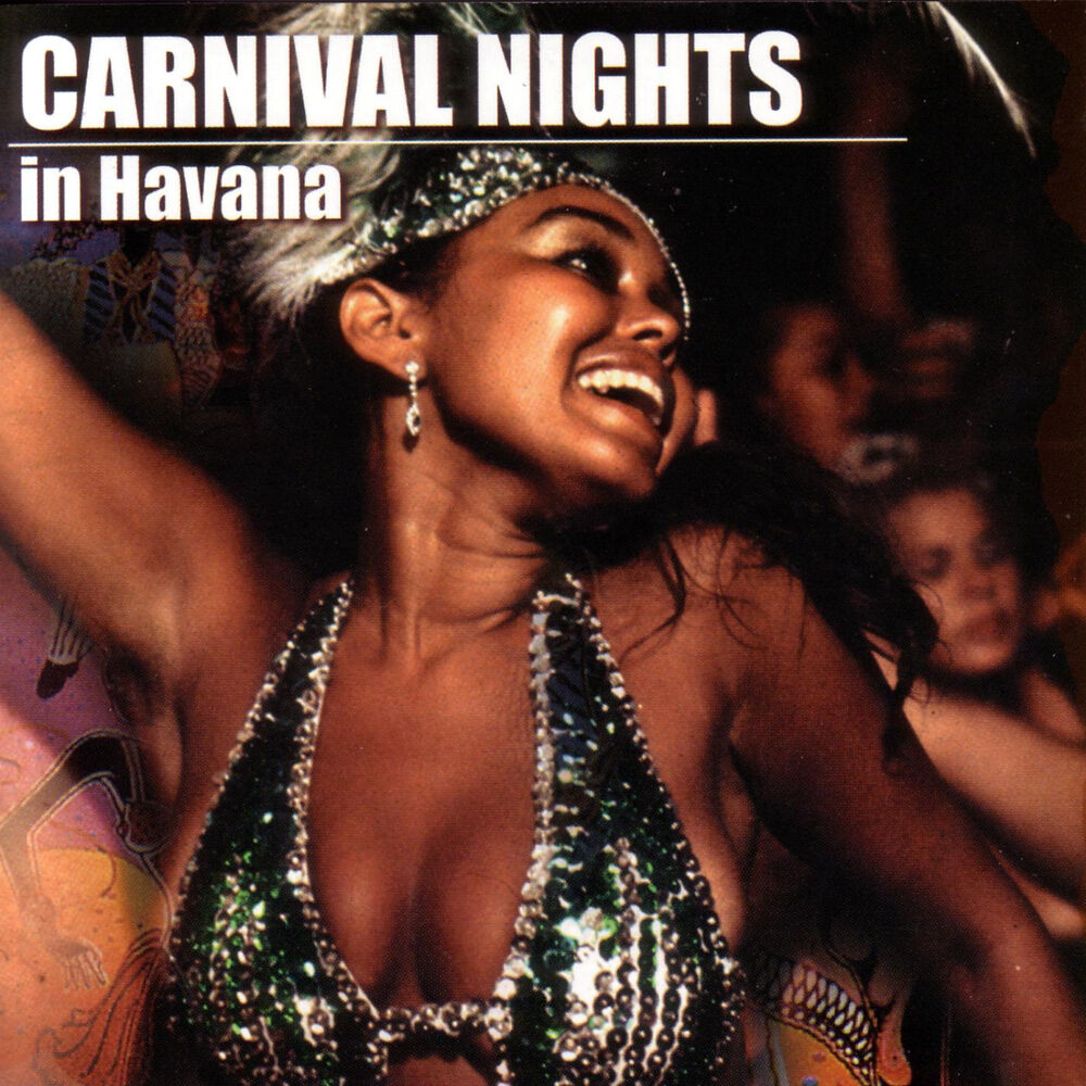 Picture of Carnival Nights In Havana