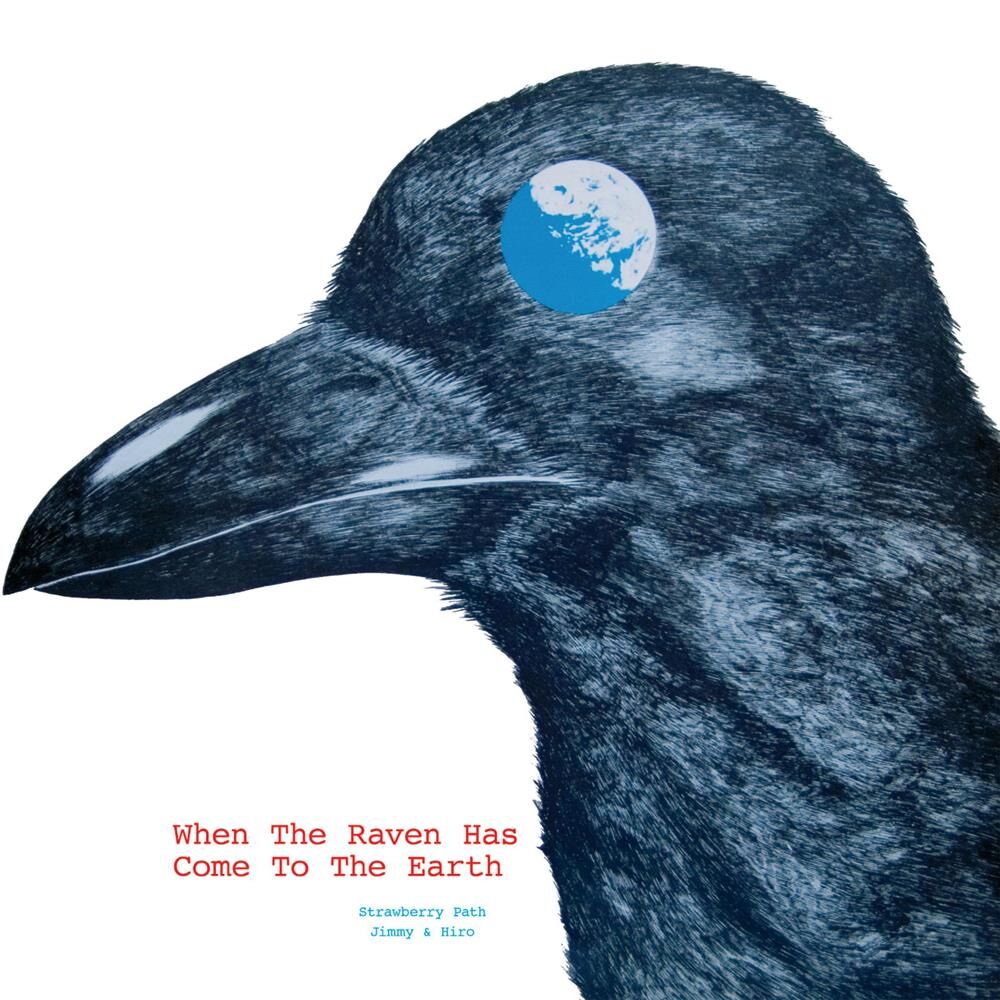 Picture of When the Raven Has Come to Earth