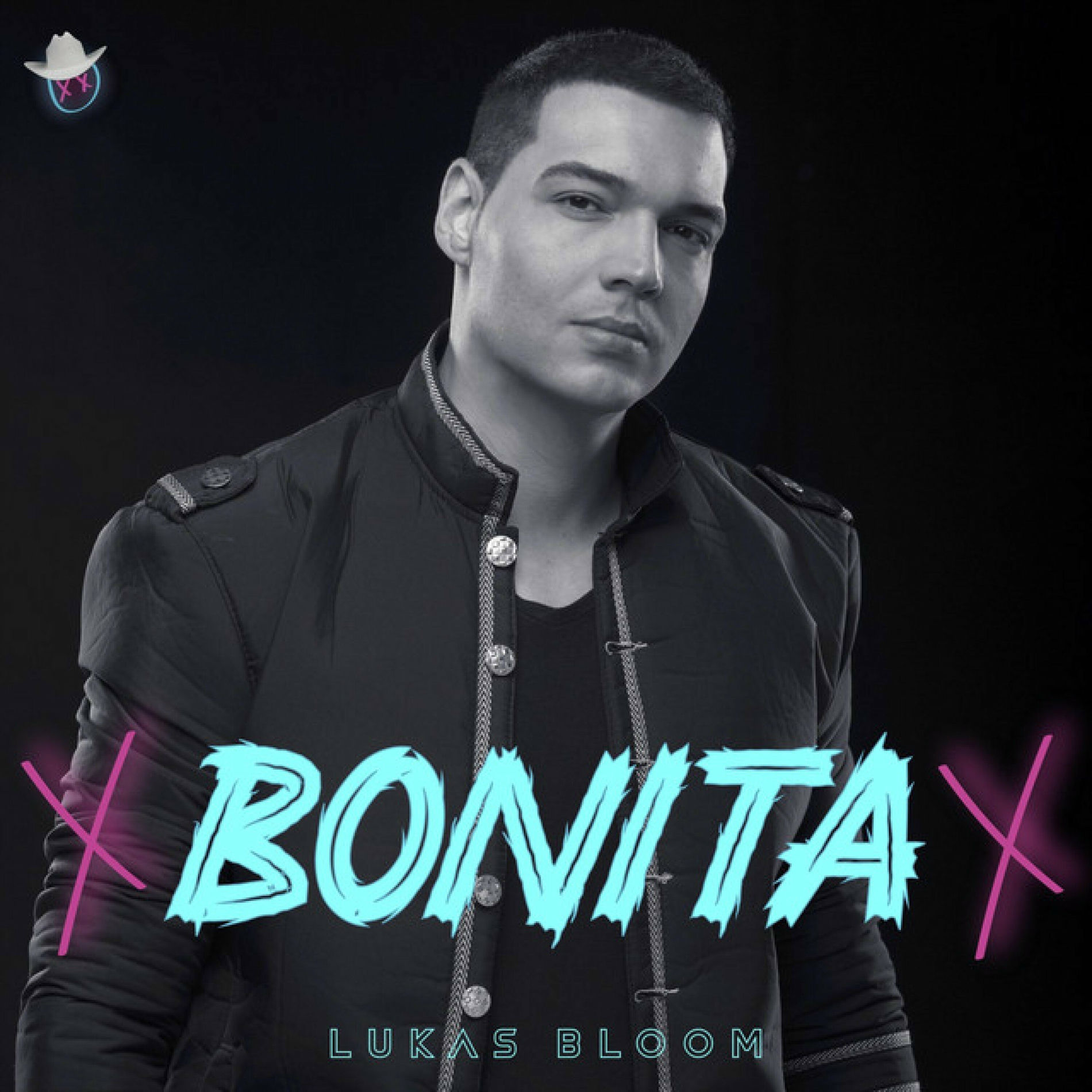 Album cover of Bonita