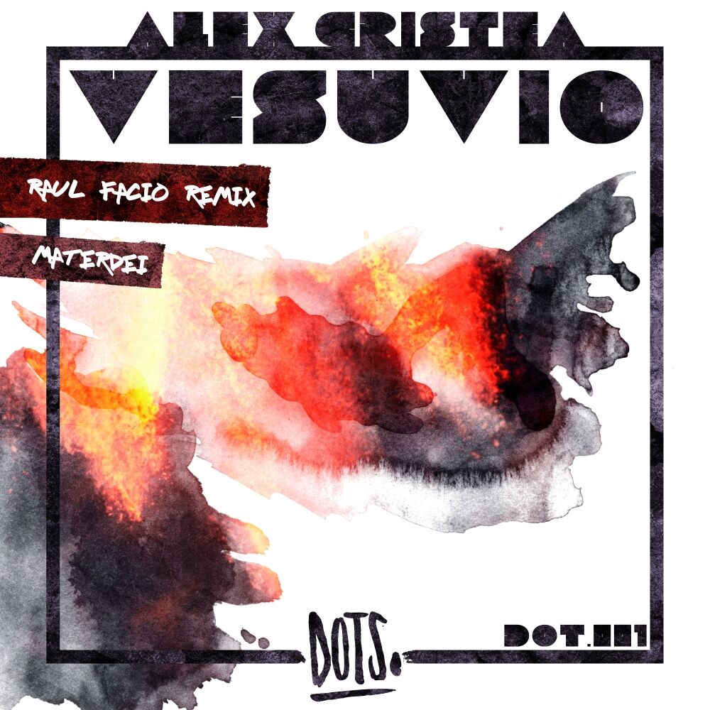 Picture of Vesuvio EP