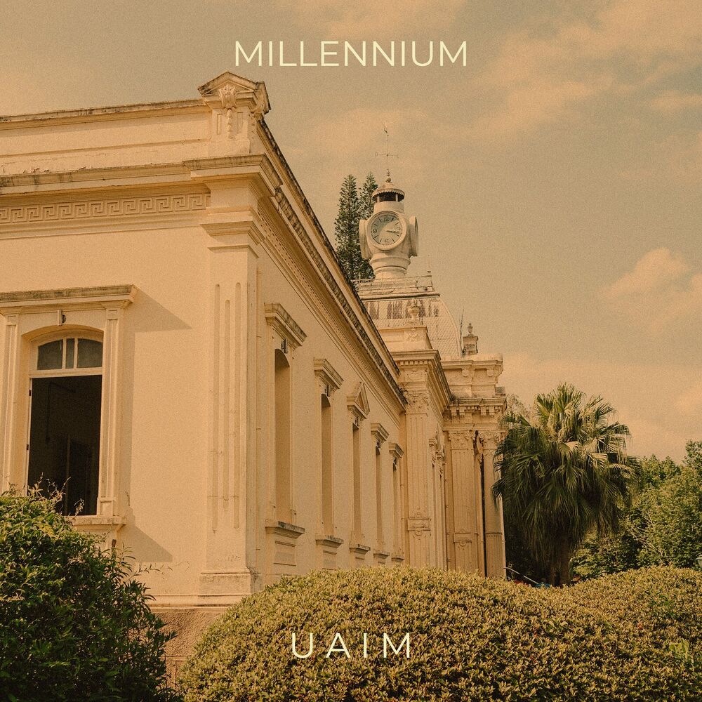 Picture of Millennium