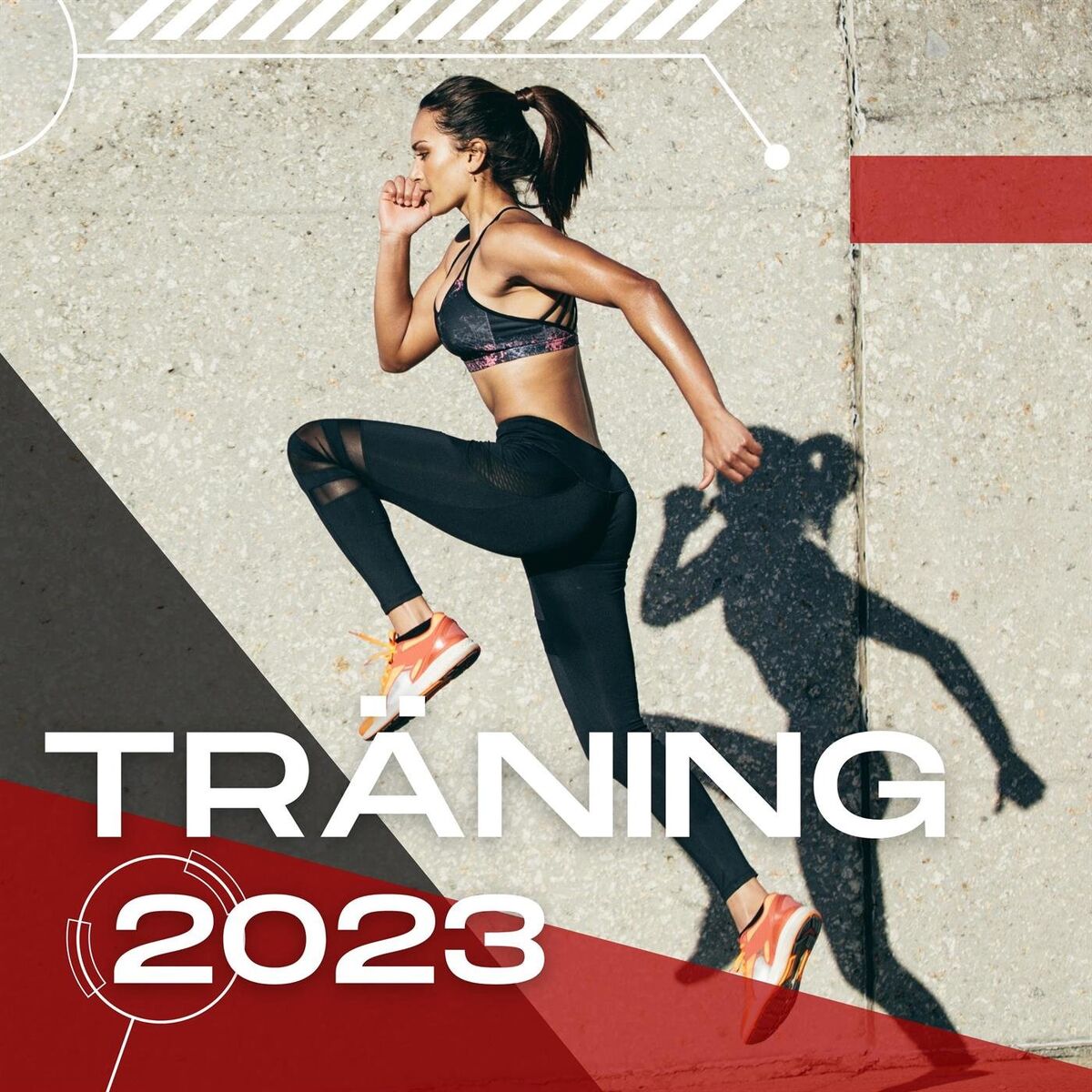 Album cover of Träning 2023