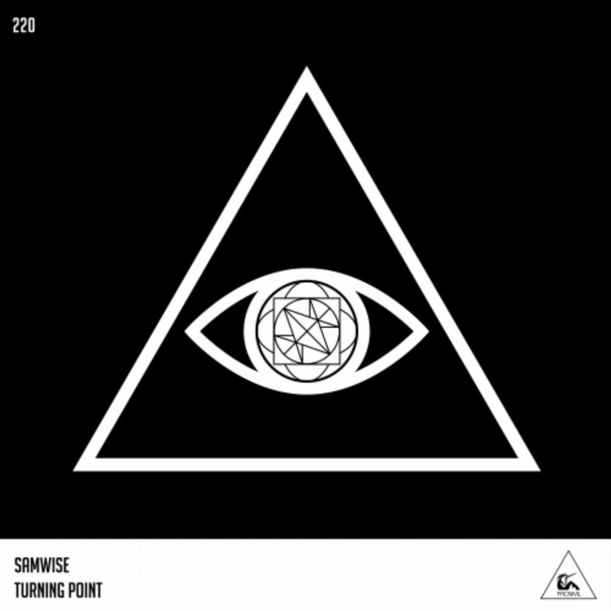 Album cover of Turning Point