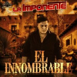Cover of El Innombrable