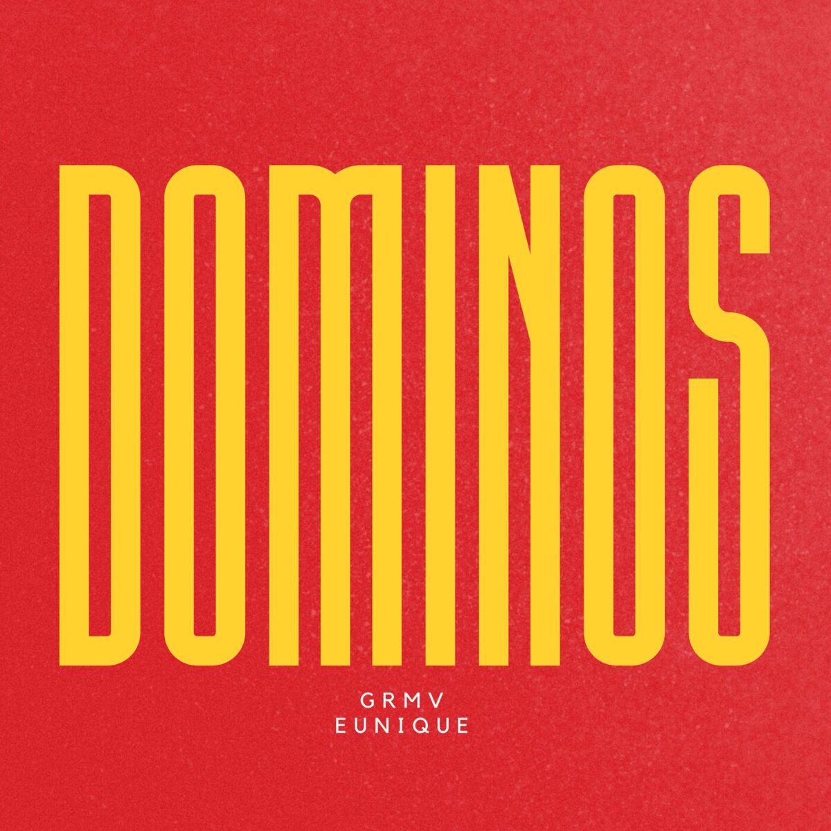 Album cover of Dominos