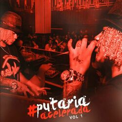 Cover of Putaria Acelerada (Vol 1)