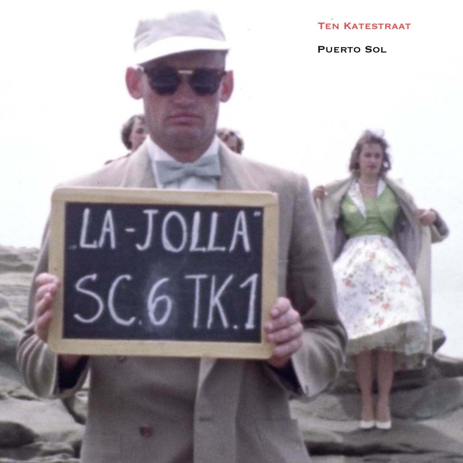 Album cover of Puerto Sol