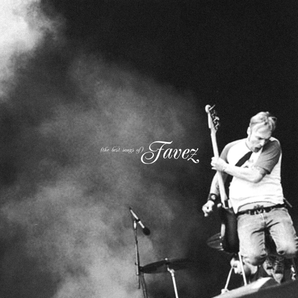 Picture of The Best Songs of Favez (97 - 07)