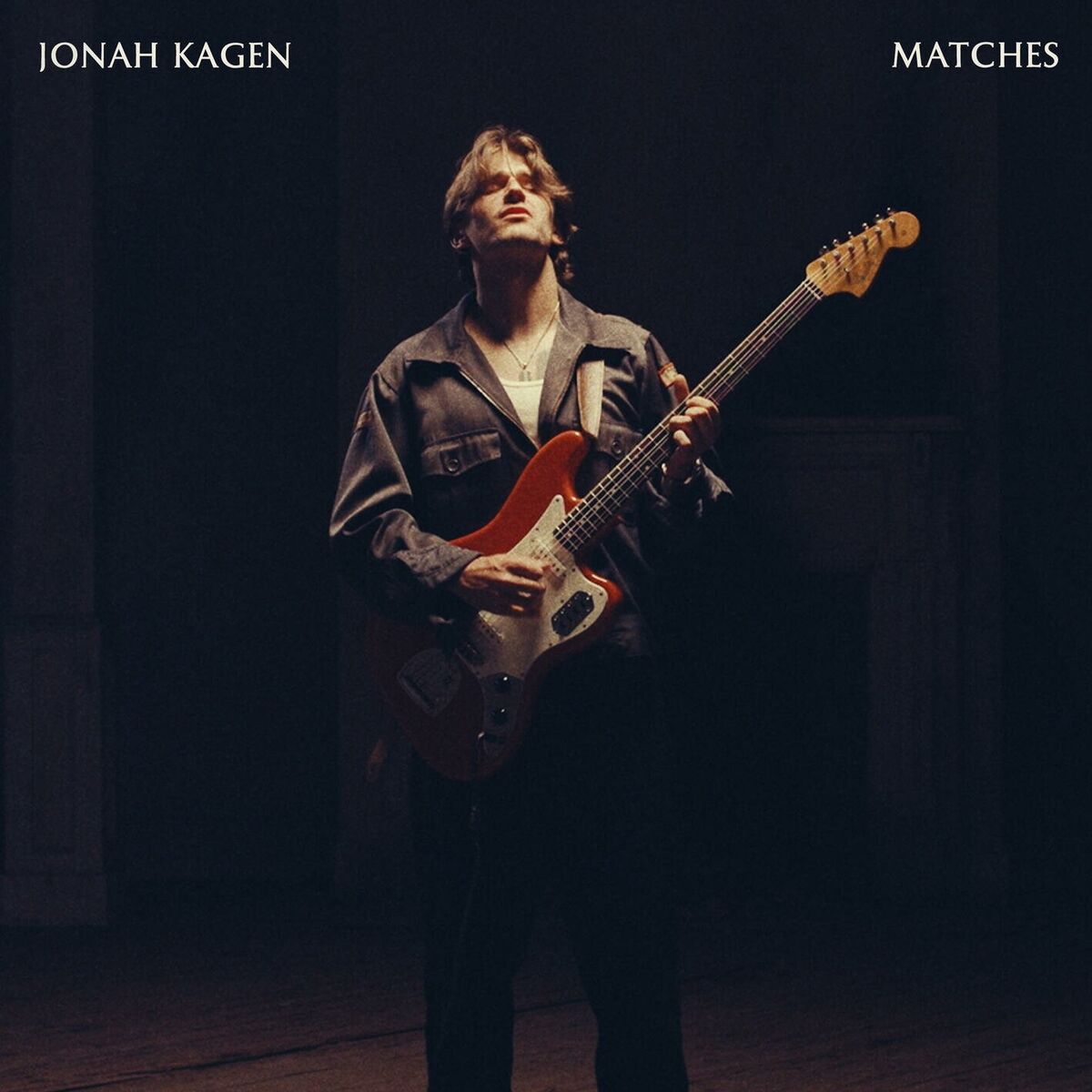 Album cover of Matches