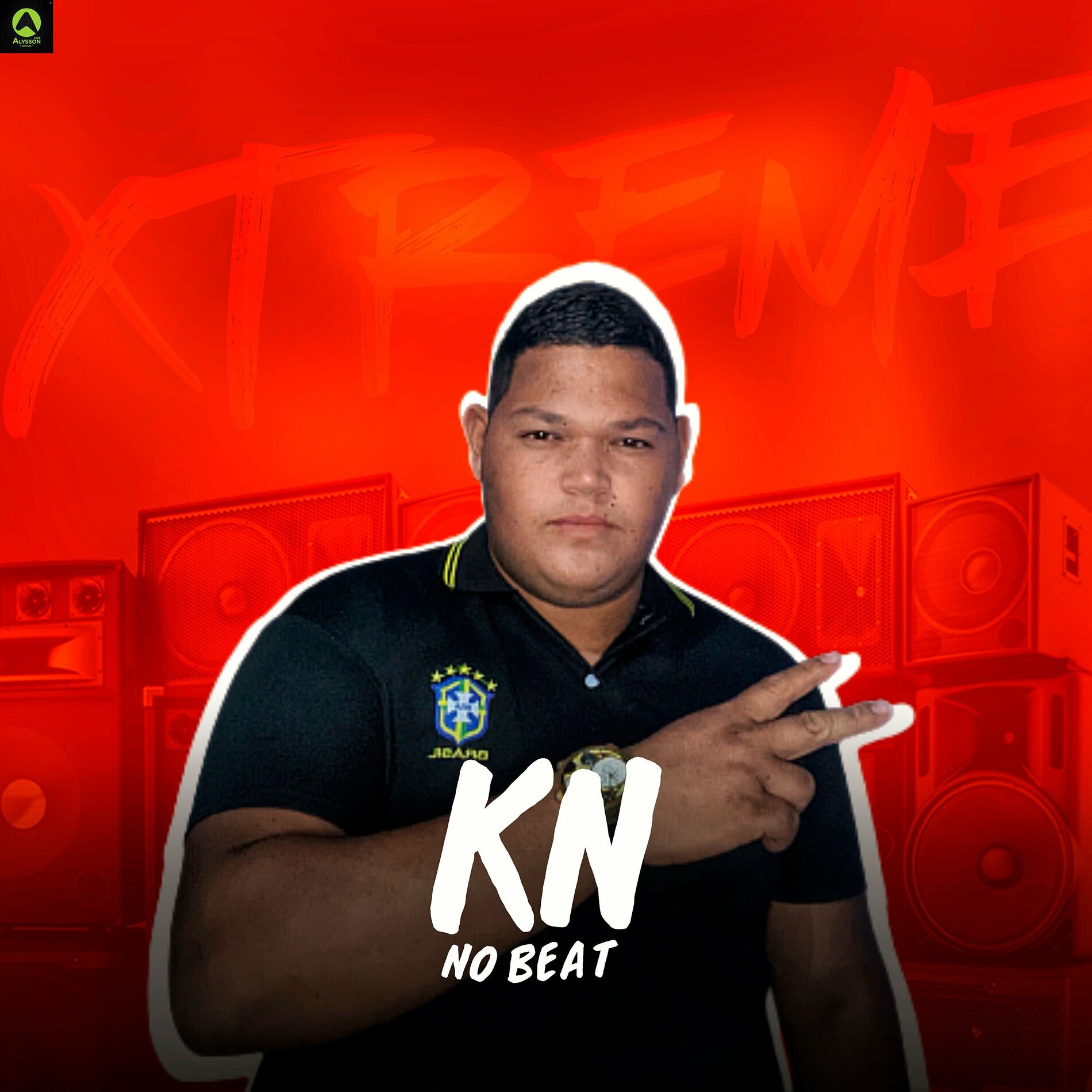 Album cover of Xtreme