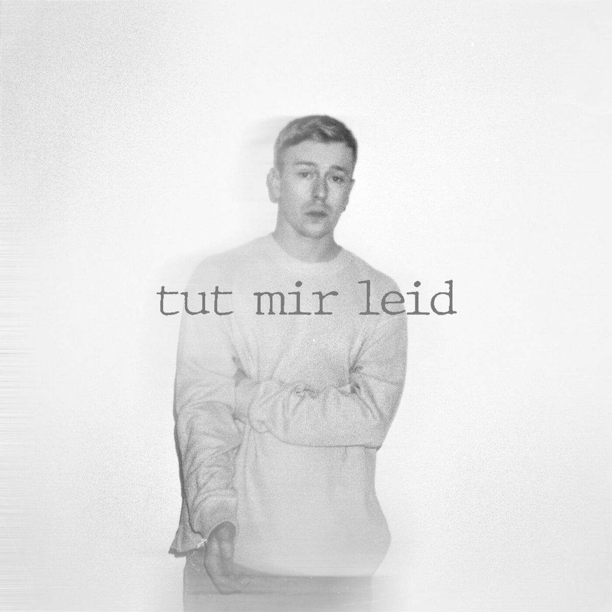 Album cover of tut mir leid
