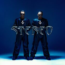 Cover of Stereo