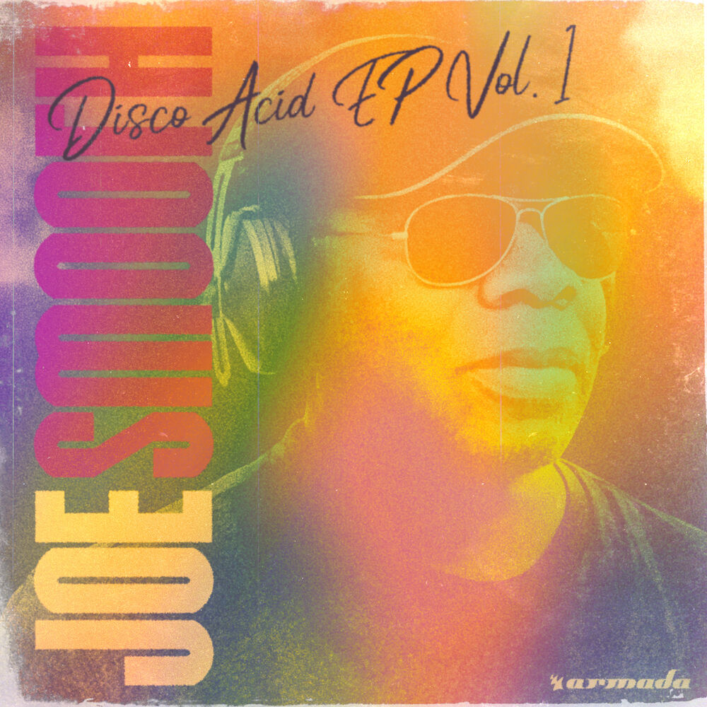 Picture of Disco Acid EP Vol. 1