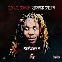 Cover of S.o.r.s