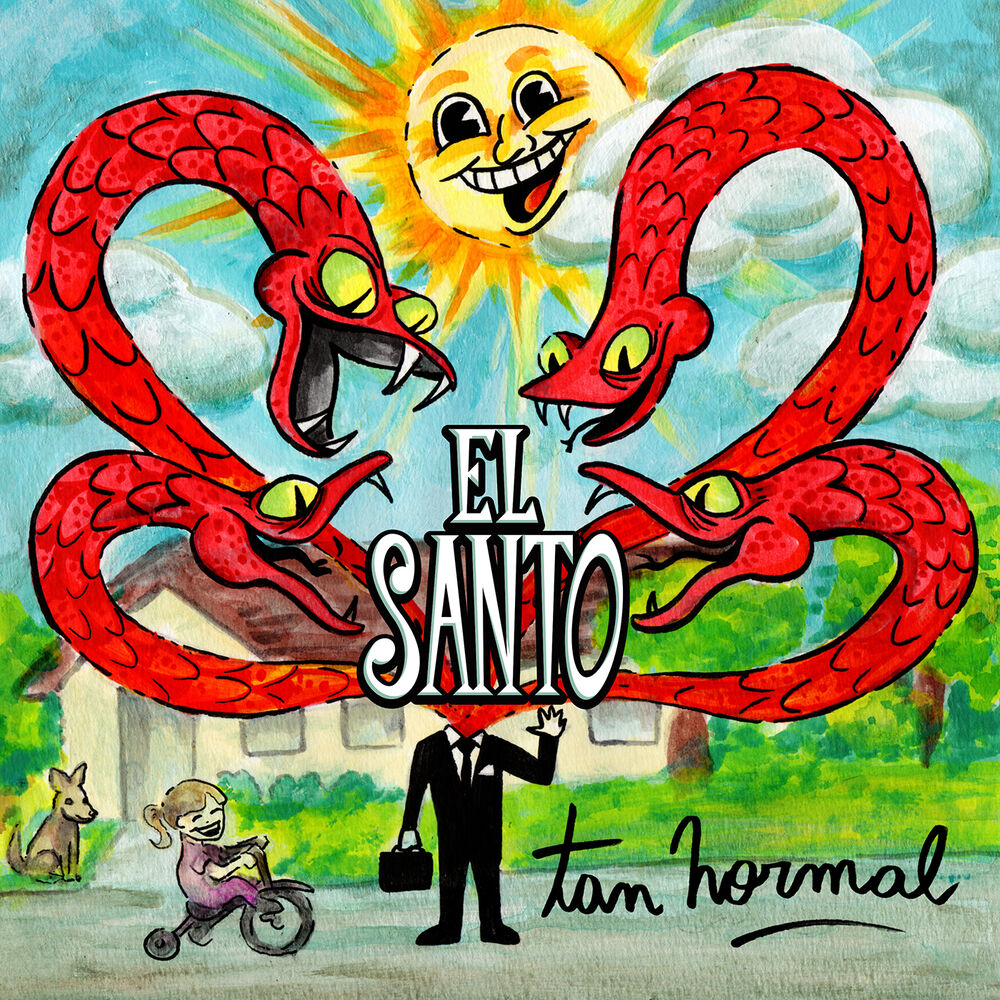Picture of Tan Normal