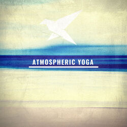 Cover of Atmospheric Yoga
