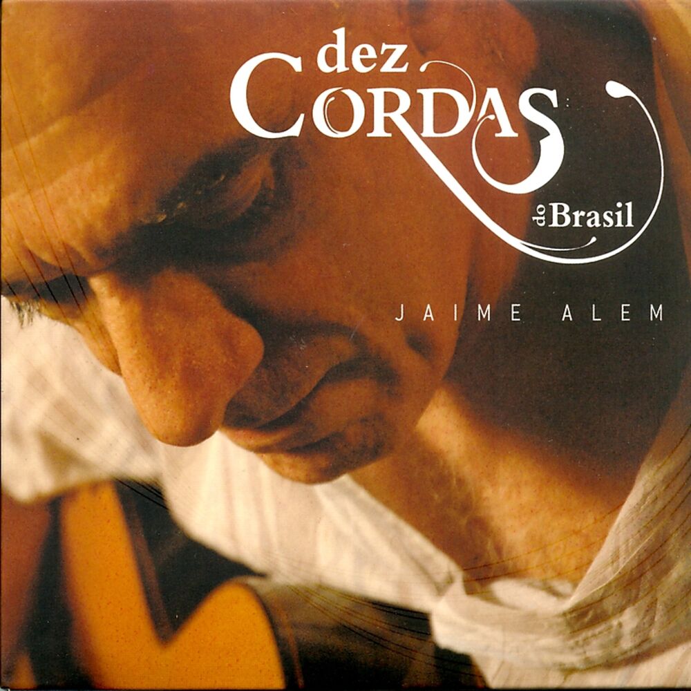 Picture of Dez Cordas Do Brasil