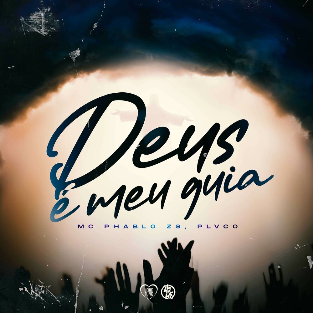 Picture of Deus É Meu Guia