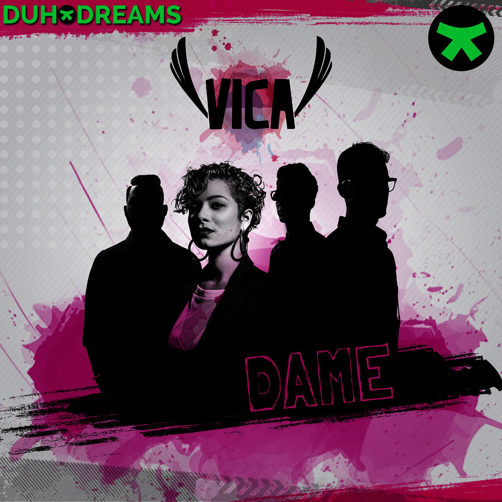 Picture of Duho Dreams Presents Vica: Dame