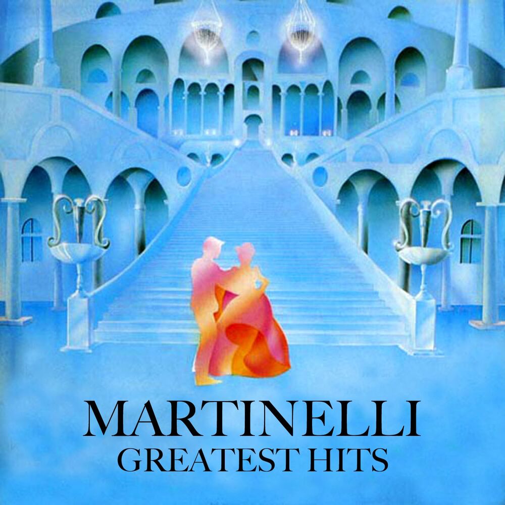 Picture of Greatest Hits