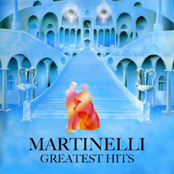 Cover of Greatest Hits