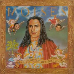 Cover of En Tus Manos