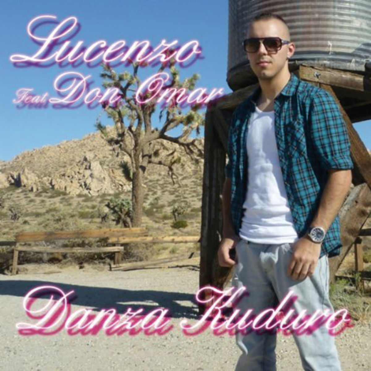 Album cover of Danza Kuduro
