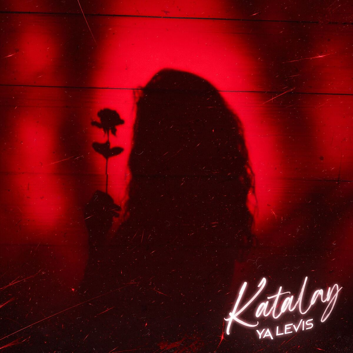 Album cover of Katalay