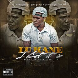 Cover of I GET IT IN RELOADED