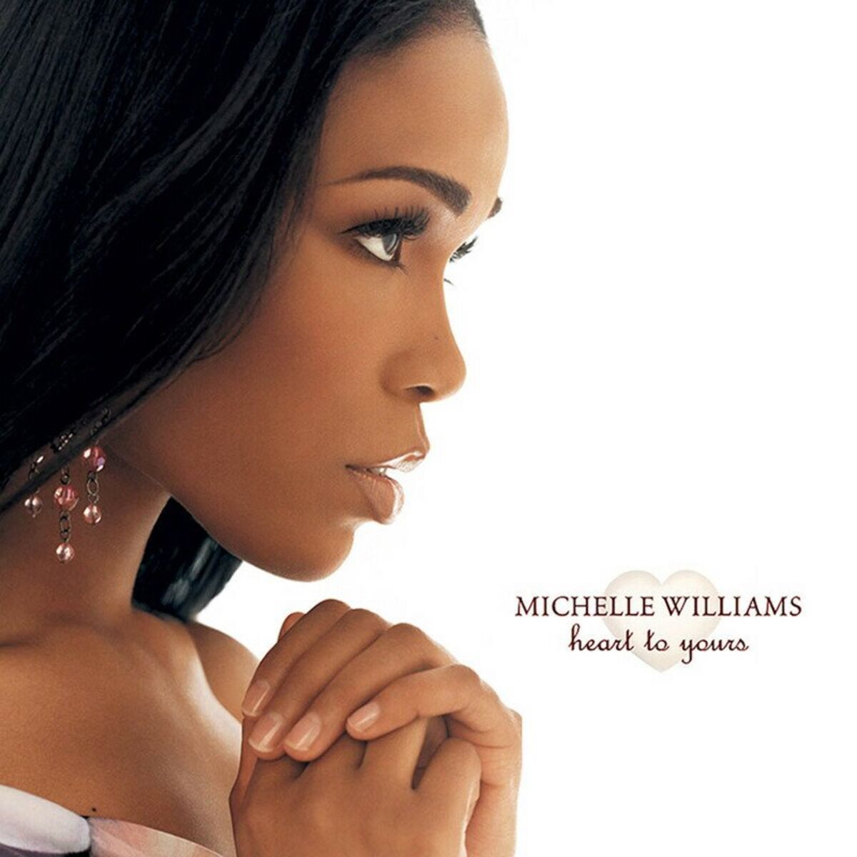 Album cover of Heart to Yours