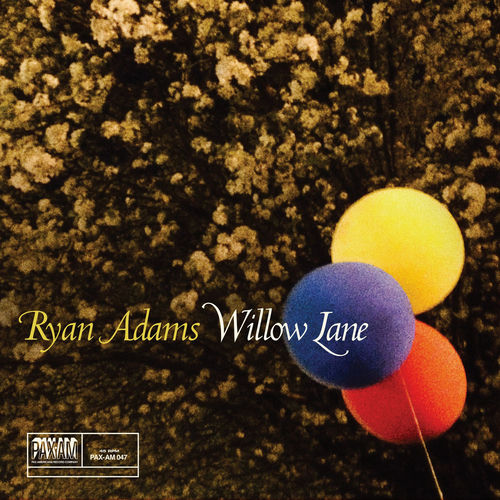 Willow Lane (Pax-Am Singles Series, Vol. 9)