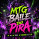MTG BAILE DO PIRA by V13 album cover