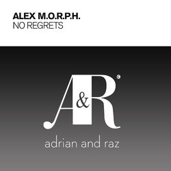 Cover of No Regrets