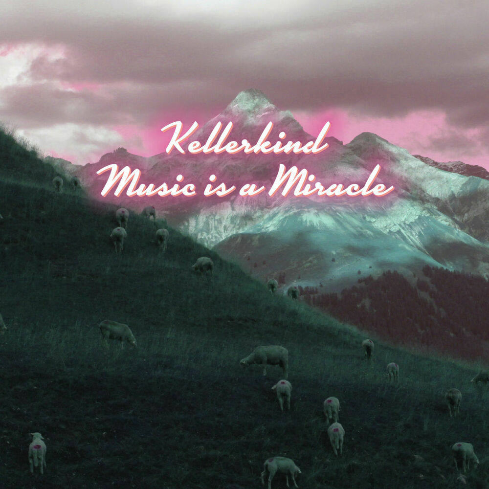 Picture of Music Is a Miracle