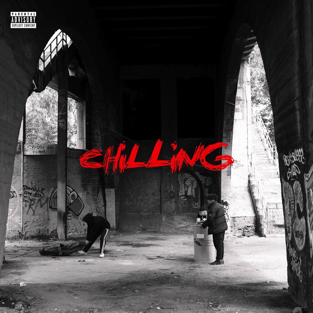 Picture of Chilling