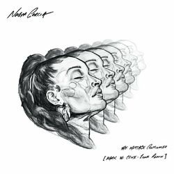 Cover of The Message Continues (Mark de Clive-Lowe Remix)