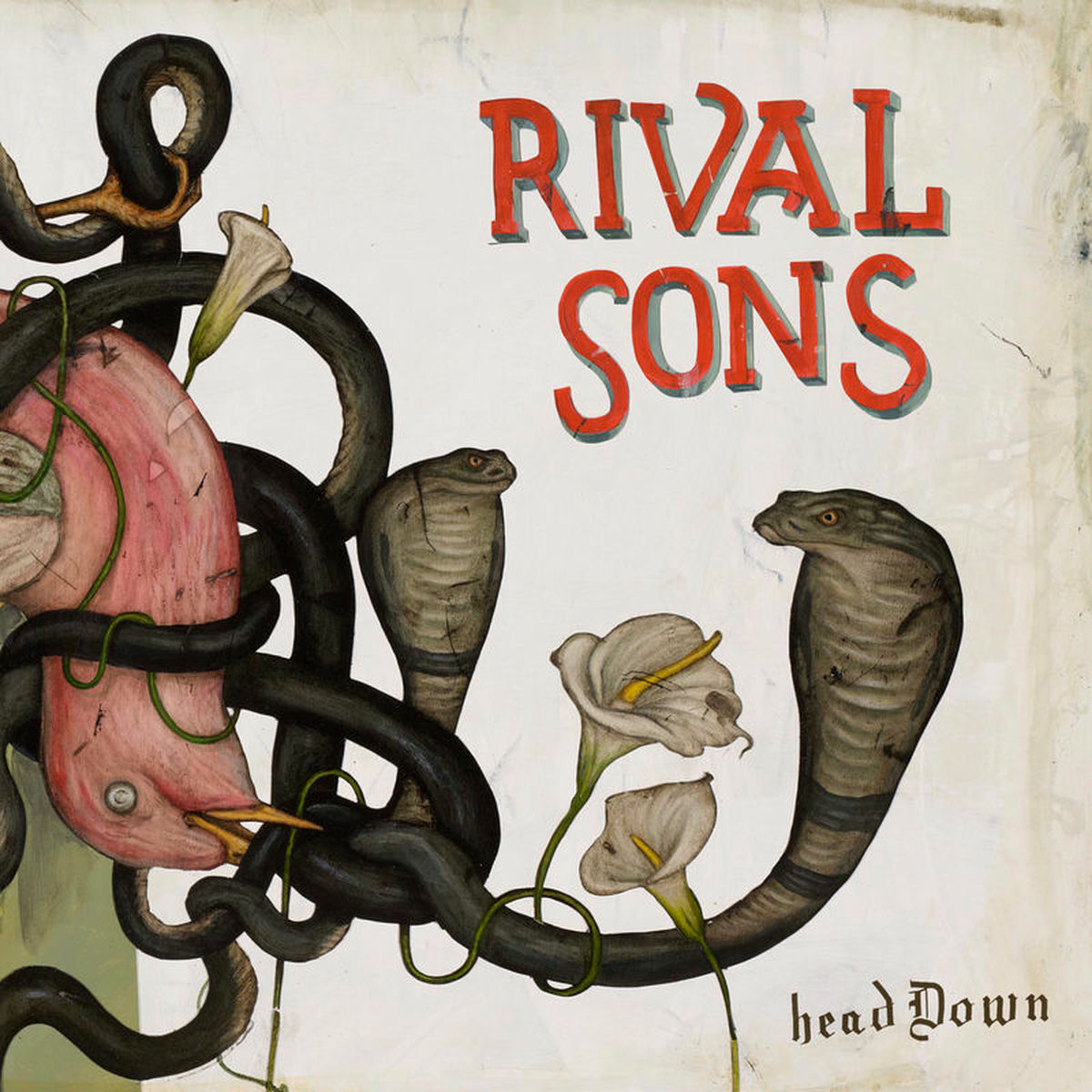 Album cover of Keep On Swinging