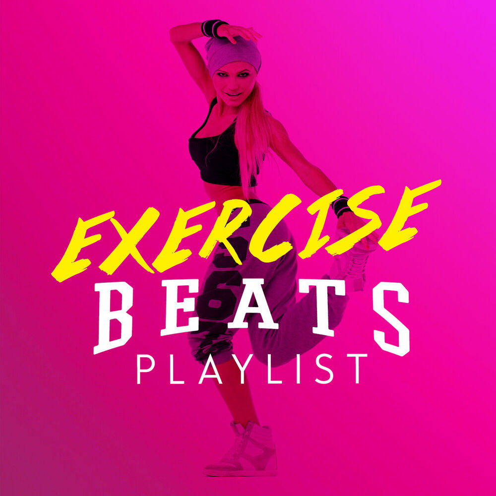 Picture of Exercise Beats Playlist